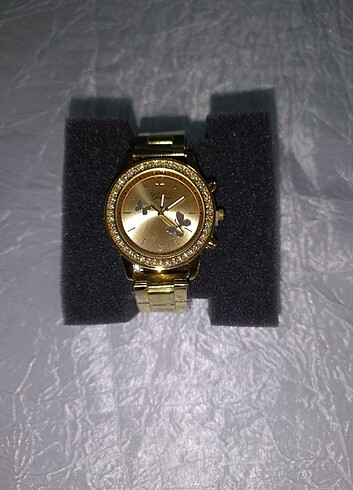 Kadın bijuteri takı seti Gold - Görsel 2