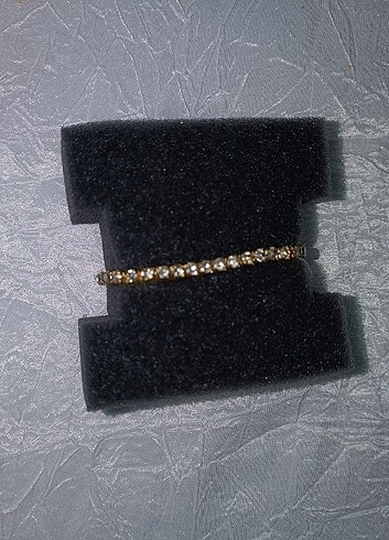 Kadın bijuteri takı seti Gold - Görsel 4