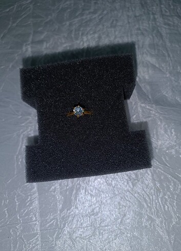 Kadın bijuteri takı seti Gold - Görsel 5