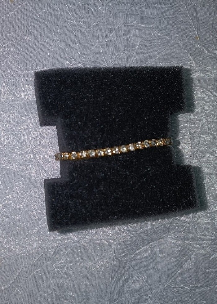 Kadın bijuteri takı seti Gold - Görsel 4