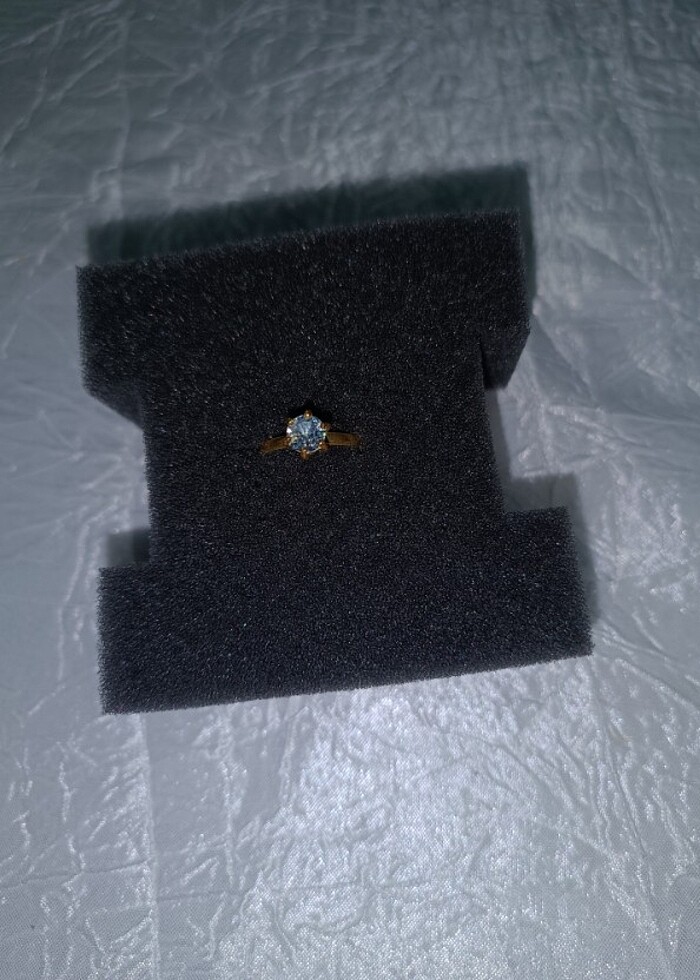 Kadın bijuteri takı seti Gold - Görsel 5