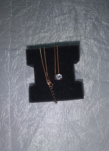 Kadın takı seti - Görsel 7