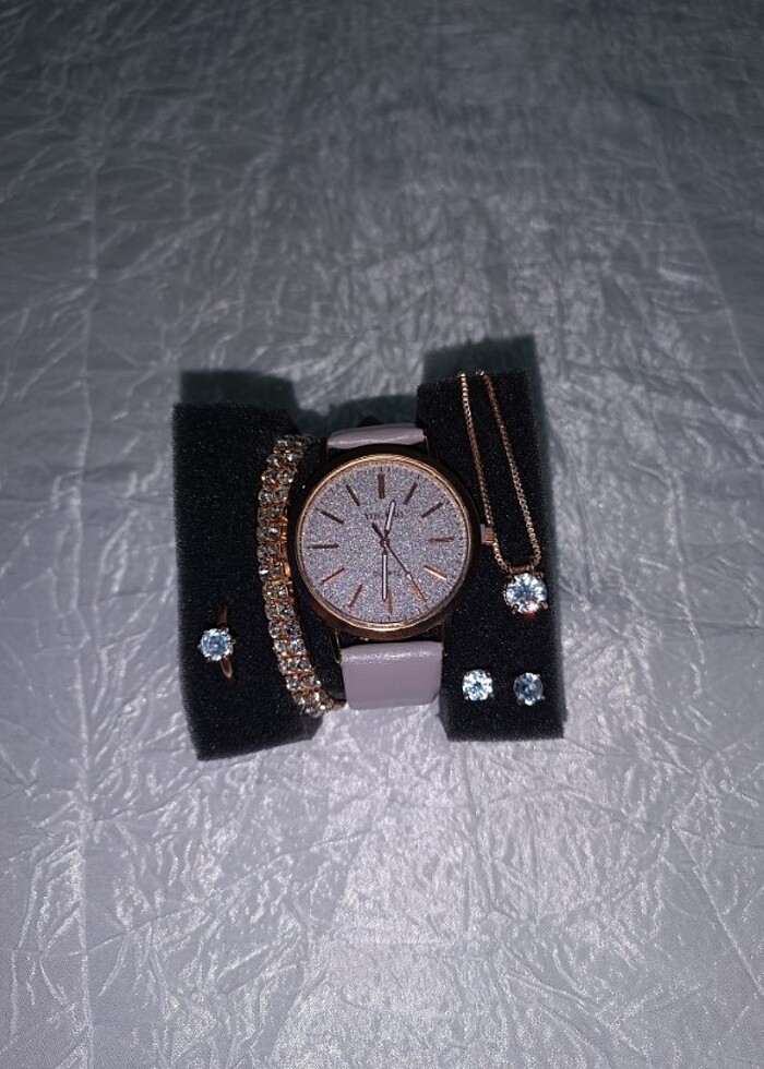 Kadın takı seti  - Görsel 2