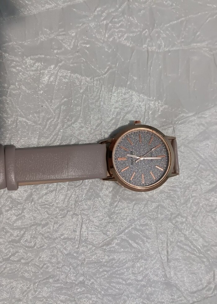 Kadın saat  - Görsel 2