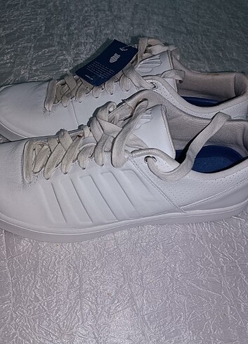 ORJİNAL K-SWİSS Amerikan ithal sıfır - Görsel 3