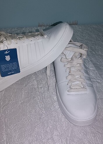 ORJİNAL K-SWİSS Amerikan ithal sıfır - Görsel 4