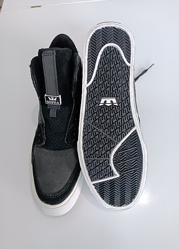 ORJİNAL SUPRA AYAKKABI - Görsel 5