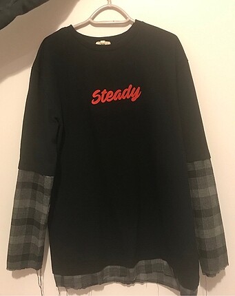 Koton sweat