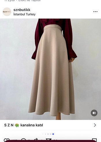 Bordo Nakışlı Gömlek - Görsel 3