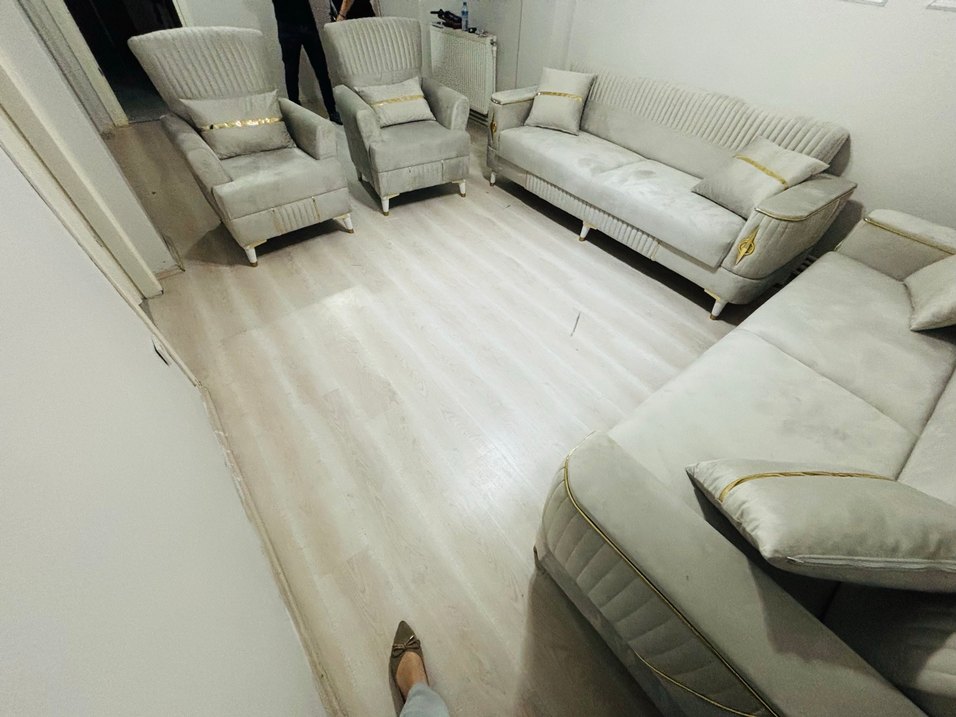 Koltuk takımı - Görsel 3