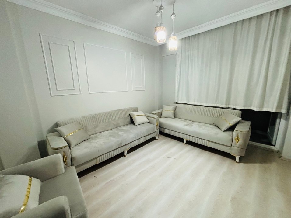 Koltuk takımı - Görsel 2