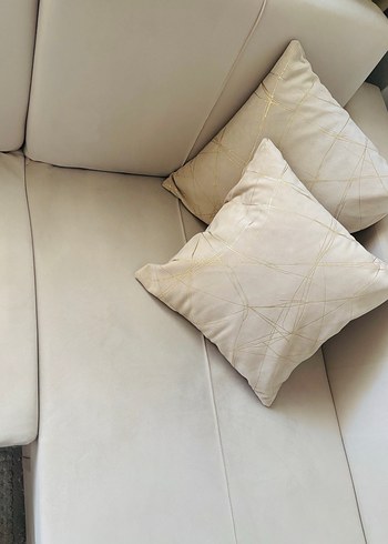 L köşe koltuk - Görsel 5