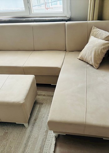 L köşe koltuk - Görsel 2