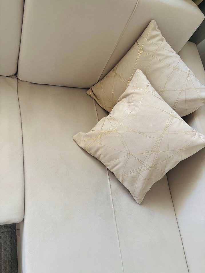 L köşe koltuk - Görsel 5