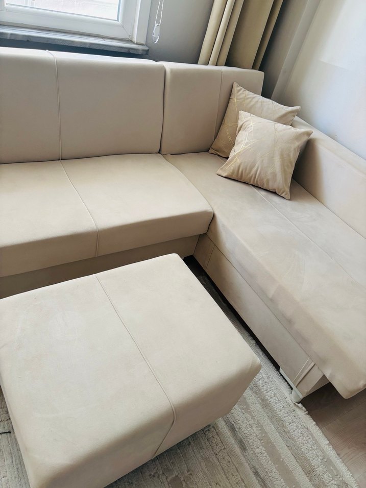 L köşe koltuk - Görsel 4