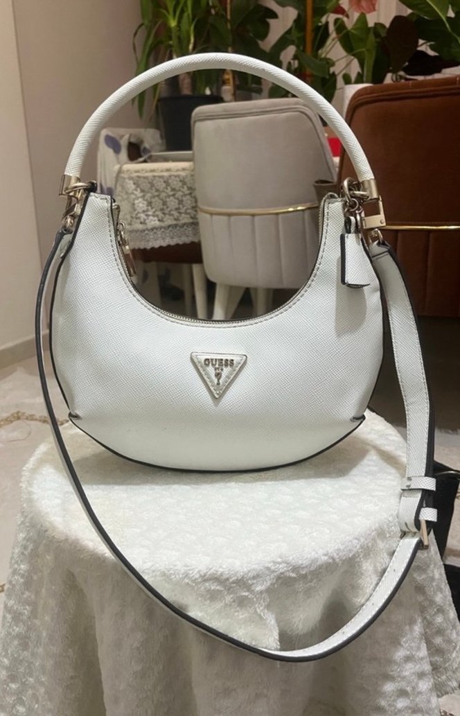 Guees Çanta - Görsel 3