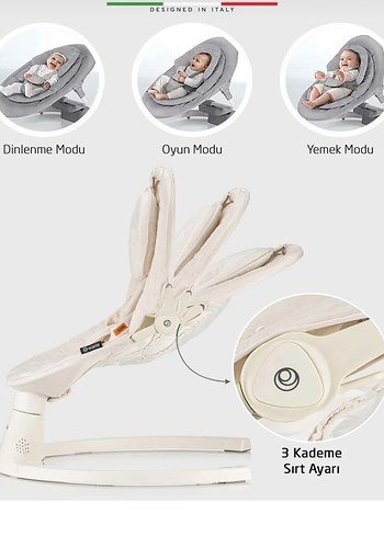 Elele ana kucağı - Görsel 2