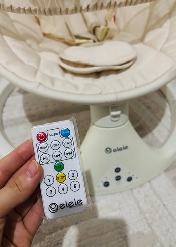 Elele ana kucağı - Görsel 4