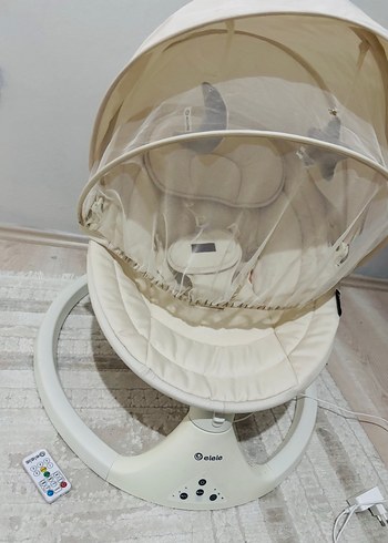 Elele ana kucağı - Görsel 3