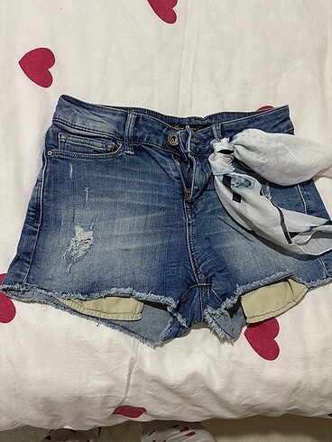 Mavi Jeans Mavi şorttt