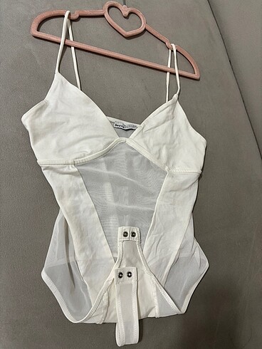 Bershka Bershka boddy