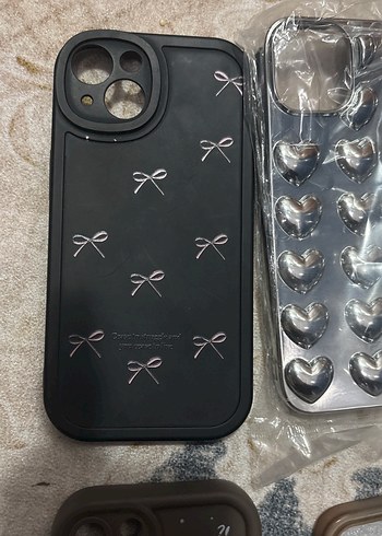 İPhone 13 kılıfları - Görsel 7