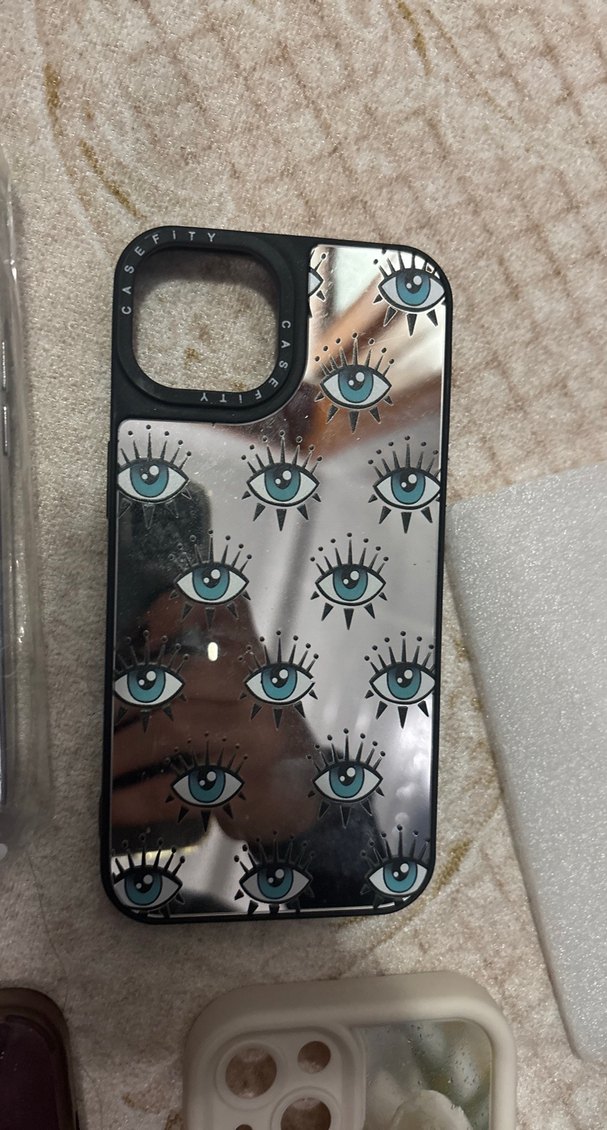 İPhone 13 kılıfları - Görsel 5