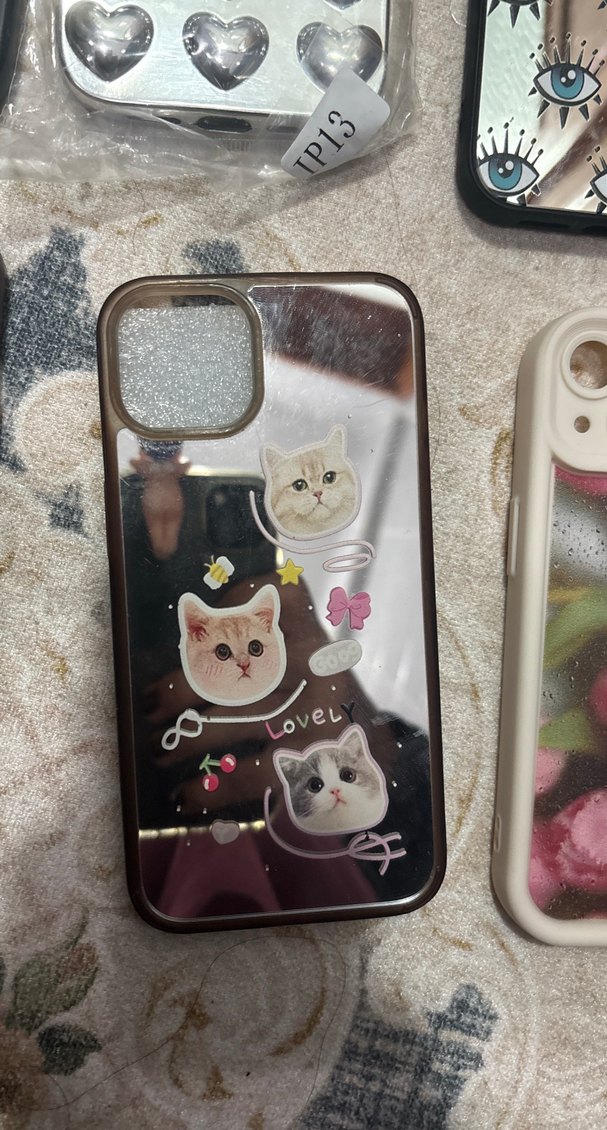 İPhone 13 kılıfları - Görsel 3