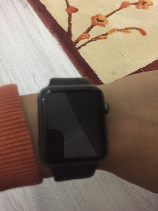 Apple Watch saat