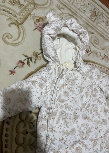 Kar tulumu - Görsel 2