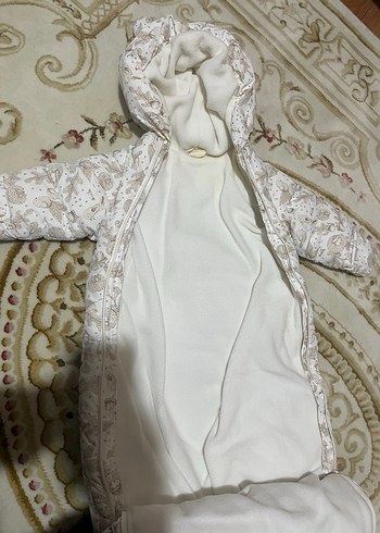 Kar tulumu - Görsel 4