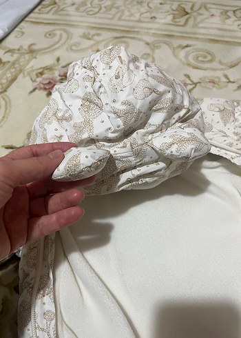 Kar tulumu - Görsel 6