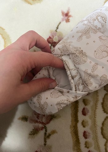 Kar tulumu - Görsel 3