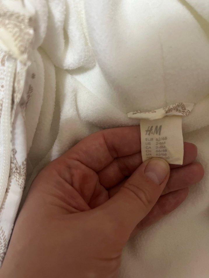 Kar tulumu - Görsel 5