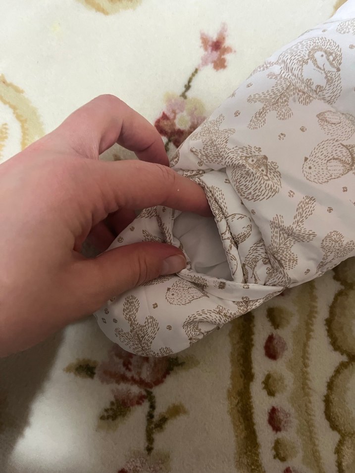 Kar tulumu - Görsel 3