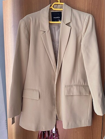 Blazer ceket