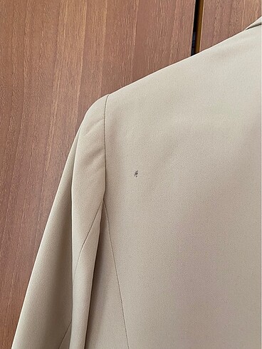m Beden Blazer ceket