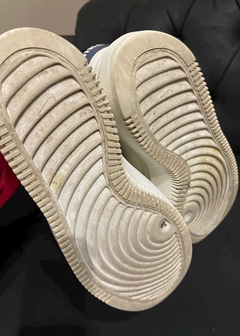 Nike spor ayakkabı - Görsel 8