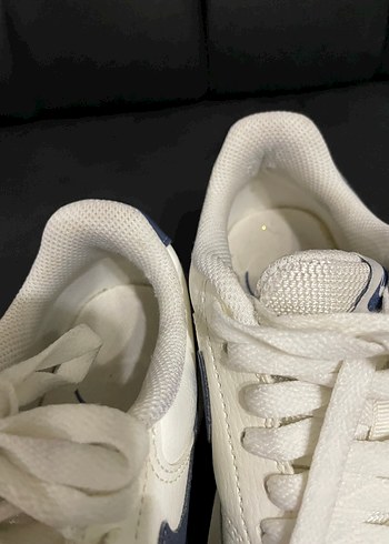 Nike spor ayakkabı - Görsel 5