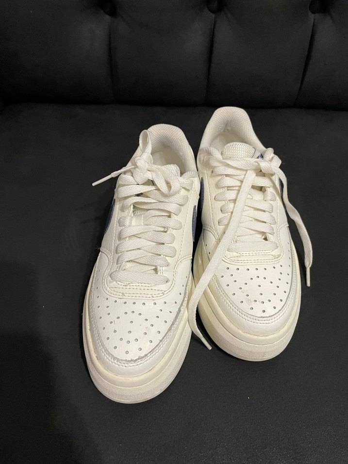 Nike spor ayakkabı - Görsel 3