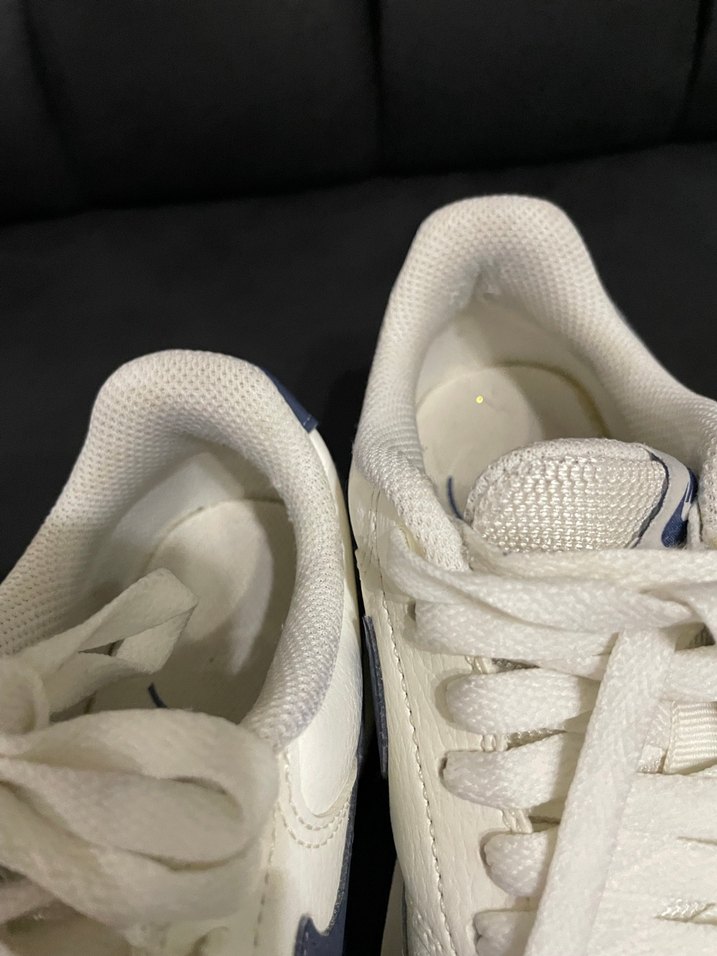 Nike spor ayakkabı - Görsel 5