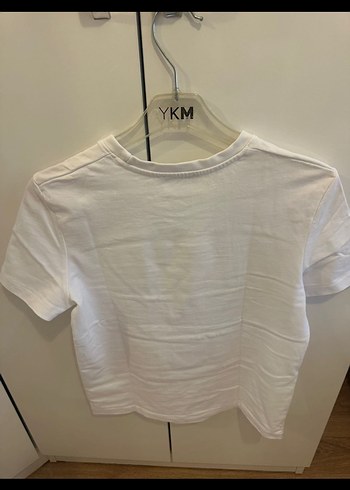 xs Beden beyaz Renk Zara KadınRahat Kesim Pantolon
