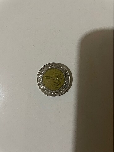 Diğer Antika para