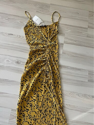 Bershka Bershka elbise