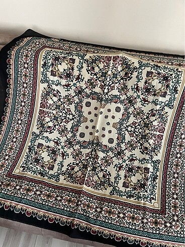 Accessorize Eşarp yazma