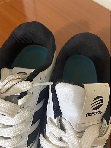 37 Beden Adidas spor ayakkabı