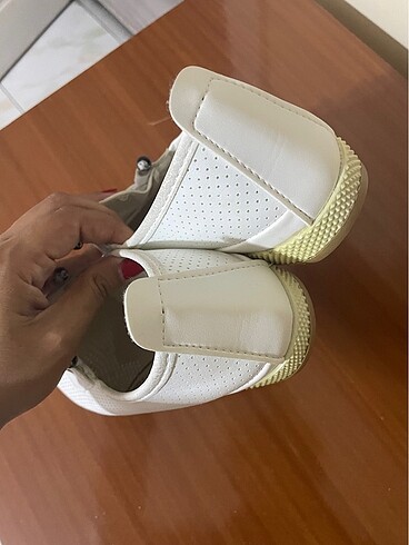 Zara Ortopedik taban kadın ayakkabı