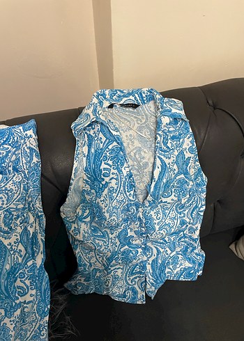 Zara ikili takım - Görsel 2