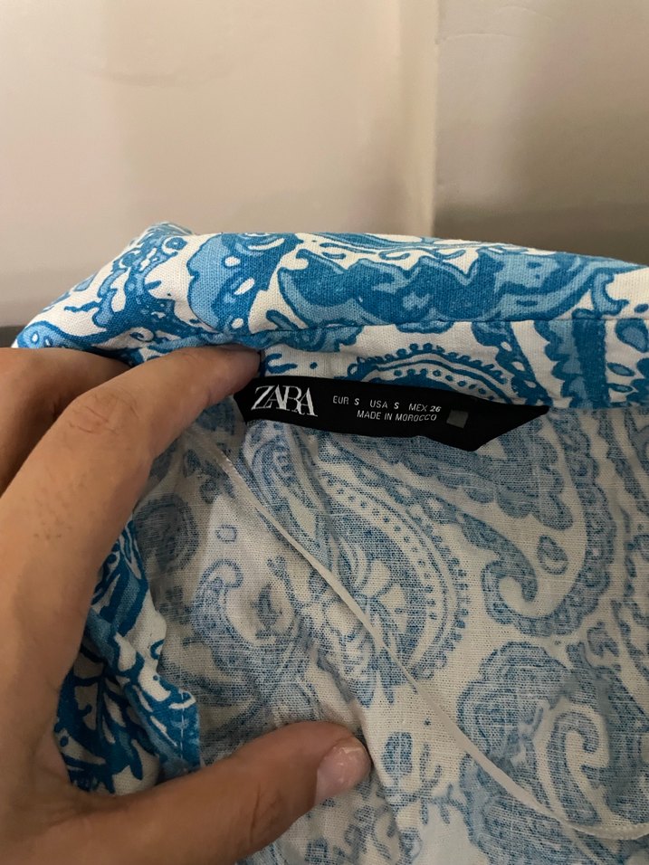 Zara ikili takım - Görsel 3