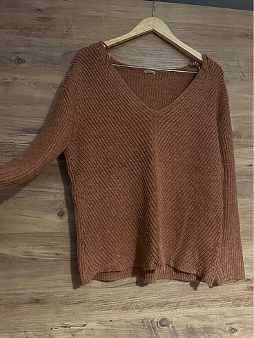 Bershka Kazak